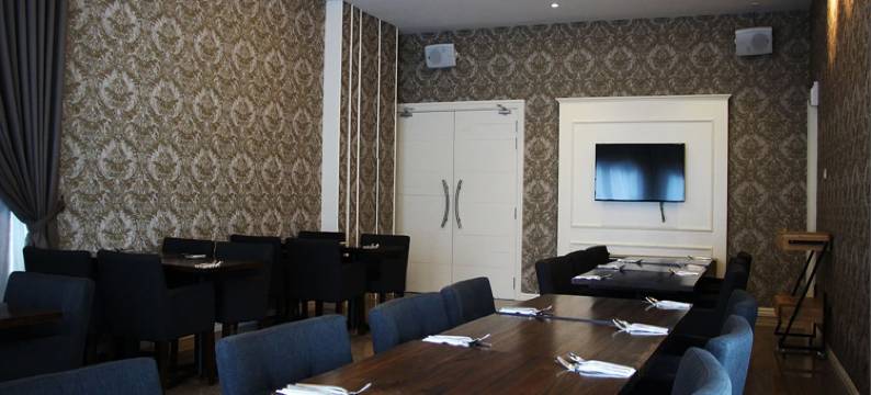 卡萨比安卡酒店(Casa Bianca Villa)图片