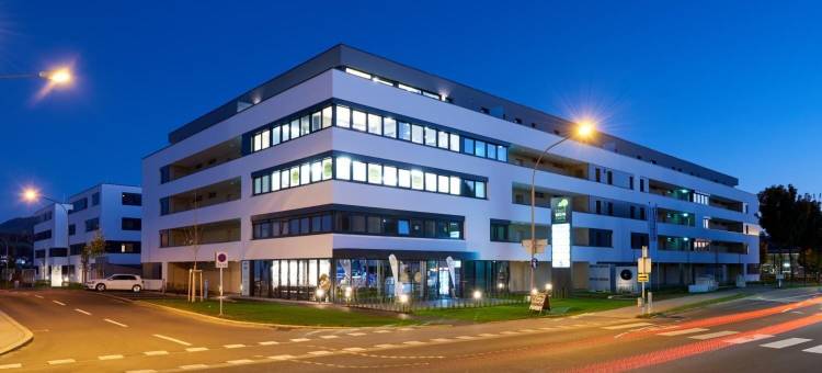 施泰尔维特酒店(Vitus Steyr Hotel & Spa Suites)图片