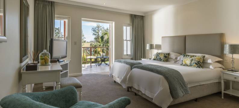 范考特乡村俱乐部酒店(Fancourt Hotel)图片