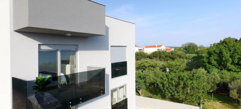 阳光尼科利娜公寓(Apartments Sun Resort Nikolina)图片