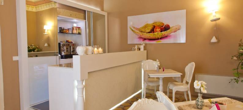 阿尔科卡杜拉宫B&B和Spa(Palazzo Arco Cadura Hotel & Spa)图片