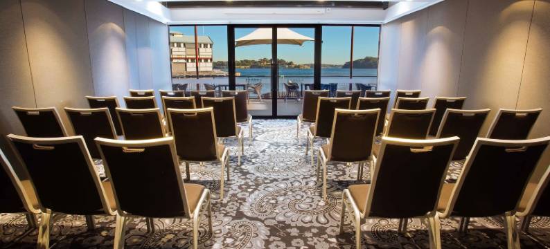 悉尼港一号码头酒店，傲途格精选(Pier One Sydney Harbour, Autograph Collection)图片