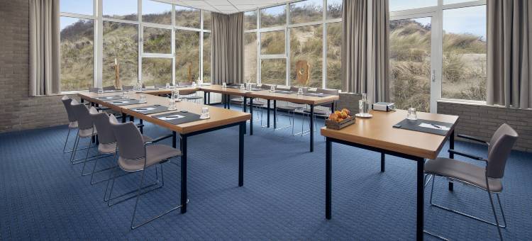 希杜于西道酒店(WestCord Strandhotel Seeduyn)图片