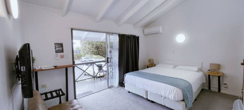 塞斯塔汽车旅馆(Siesta Motel)图片