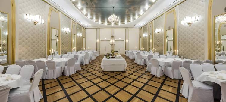 凯亚博格酒店(Hotel Borg by Keahotels)图片
