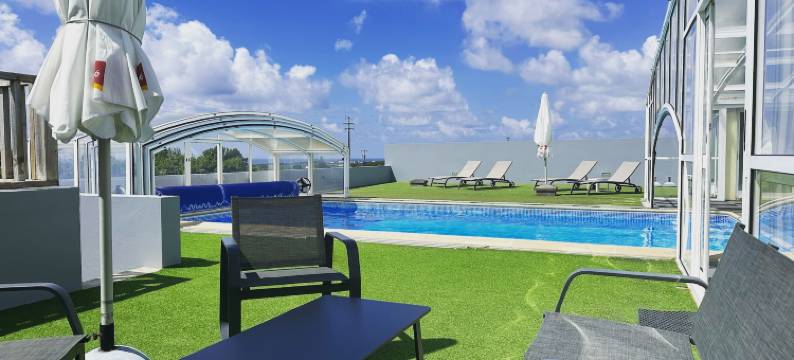 诺瓦维斯塔-因皮科旅馆(AL NOVAVISTA)图片