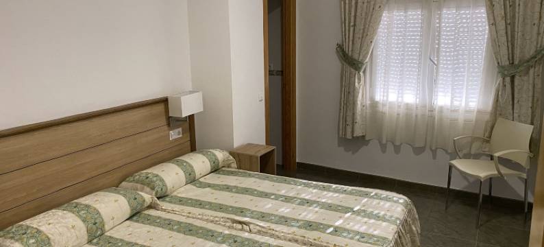 拉伊斯卡帕达旅馆(La Escapada)图片