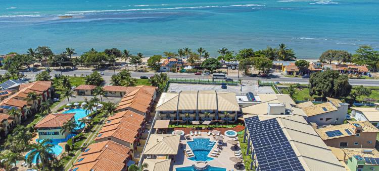 Muta王子设计酒店(Principe do Mutá Hotel Design)图片