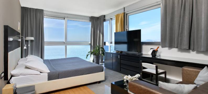 圣安东尼奥酒店(Hotel San Antonio)图片