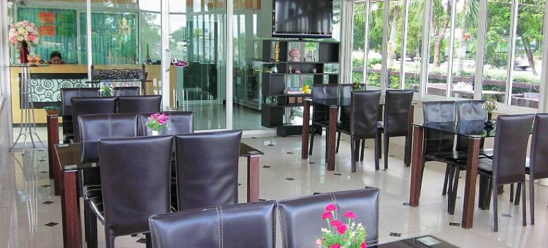 法普劳德方酒店(Fa Prao Fon Hotel)图片