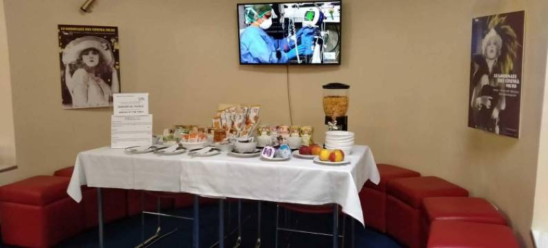 意大利复古酒店(Albergo Residence Italia Vintage Hotel)图片