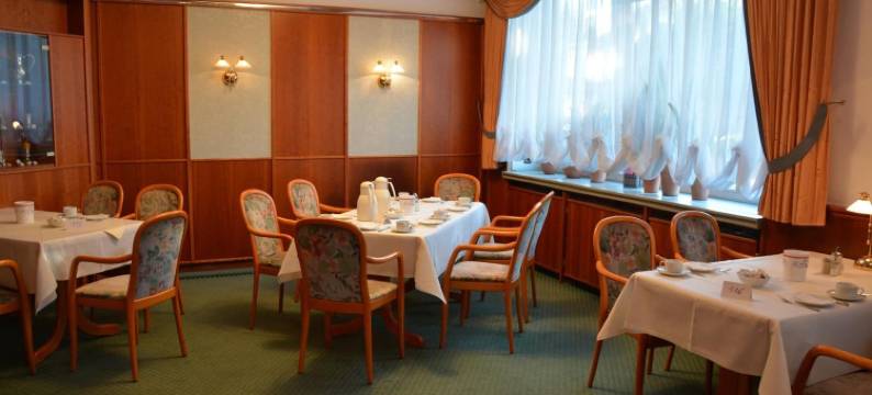 梅恩酒店(Hotel Meyn)图片