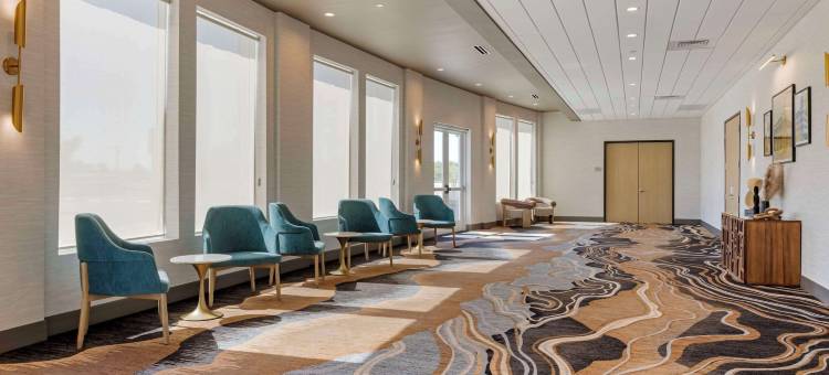 坎布里亚酒店埃尔森特罗 - 帝国(Cambria Hotel El Centro - Imperial)图片