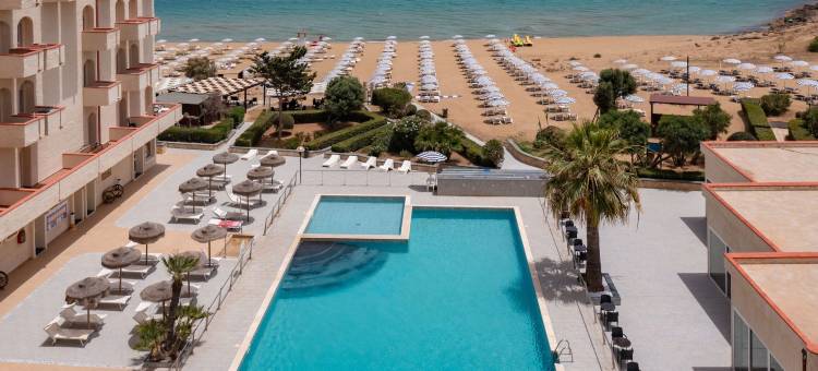 艾尔罗俱乐部酒店(Hotel Club Eloro)图片