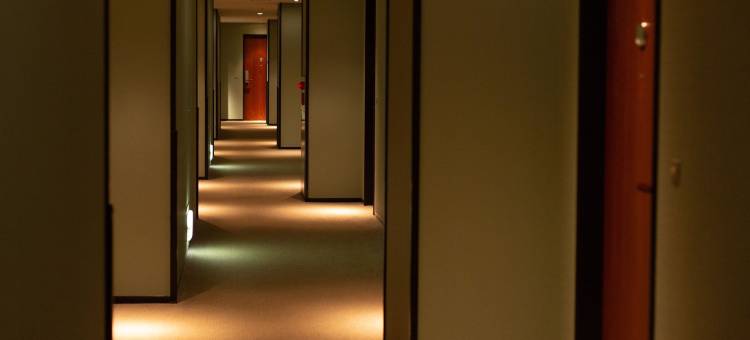 莫利诺新百合丘酒店(Hotel Molino Shin Yuri)图片