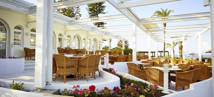 Robinson Kyllini Beach - All Inclusive图片