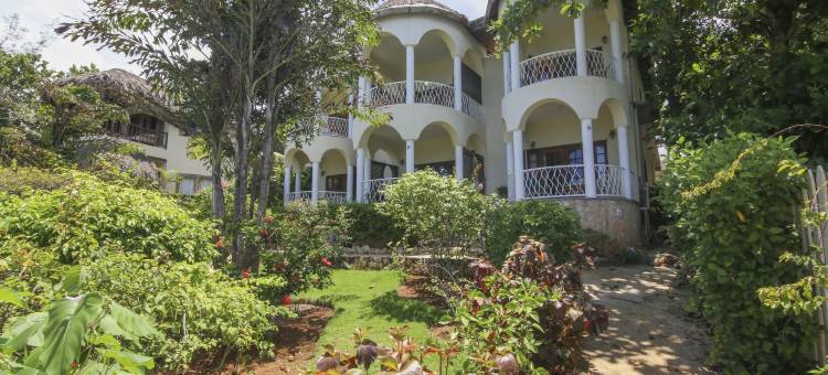 捕捉流星酒店(Catcha Falling Star)图片