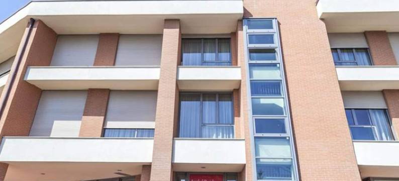 安吉赫尔酒店式公寓(ApartHotel Anghel)图片