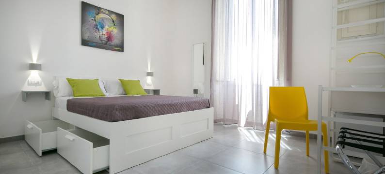 总统套房旅馆(President Suites)图片