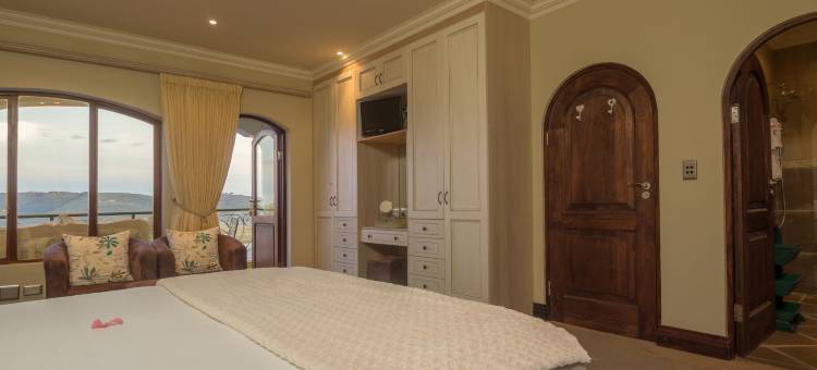 天堂别墅宾馆(Villa Paradisa Guest House)图片