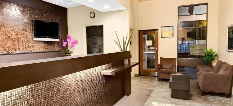 速8酒店-由温德姆管理基西米-奥兰多(Super 8 by Wyndham Kissimmee/Orlando)图片