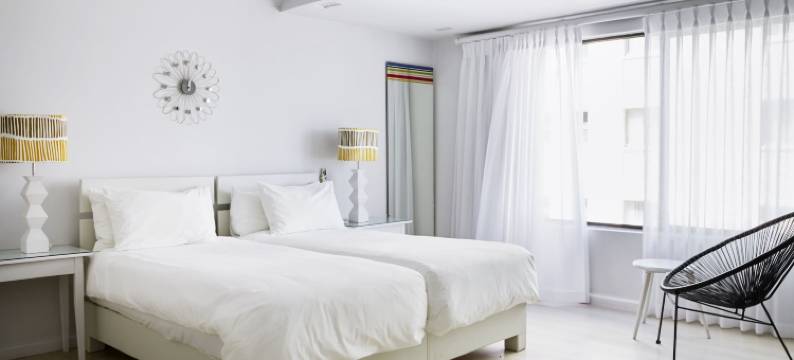 纽马克锦绣酒店(La Splendida Hotel by Newmark)图片