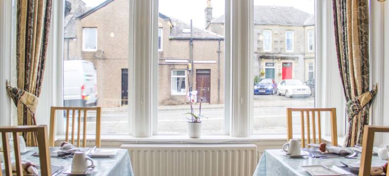 哈泽德内宾馆(Hazeldene Guest House)图片