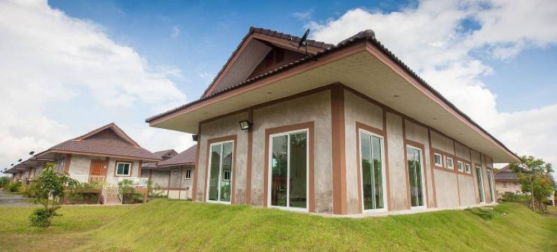 马菲克别墅(Mae Faek Villas)图片