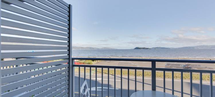 伊斯普拉纳德BKs高级汽车旅馆(BKs Premier Motel Esplanade)图片