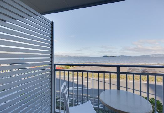 BKs Premier Motel Esplanade Hotel Overview