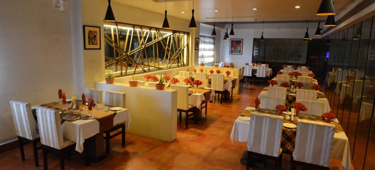 殿下酒店(Hotel Royal Highness)图片