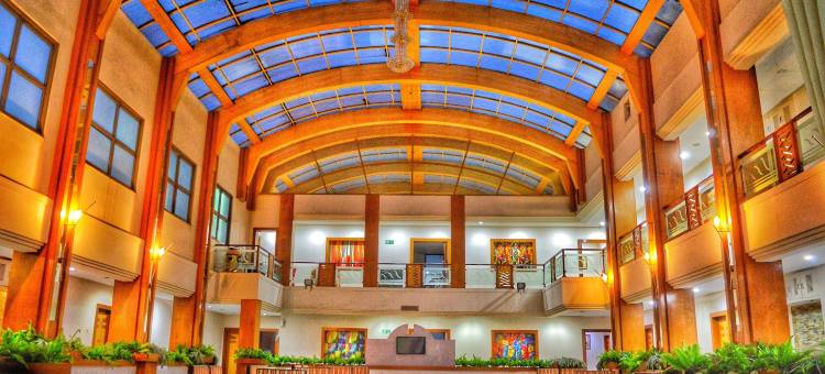 殿下酒店(Hotel Royal Highness)图片