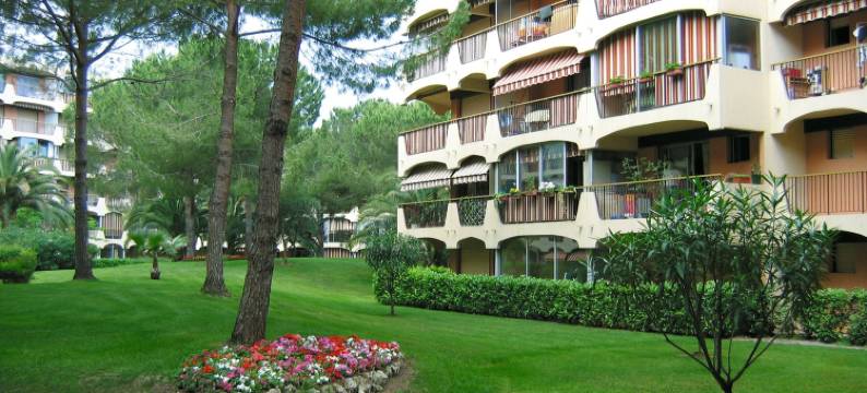 拉格朗三河假日住宅酒店(Lagrange Vacances les Trois Rivières)图片