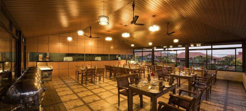 伍德斯托克度假酒店(Woodstock Resorts)图片