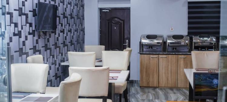 Wizy凯悦酒店(Wizy Hyatt Hotel)图片