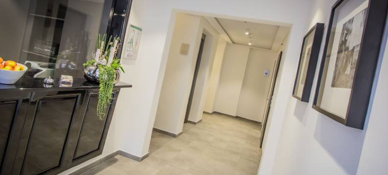 林根博格酒店(Burghotel Lingen)图片