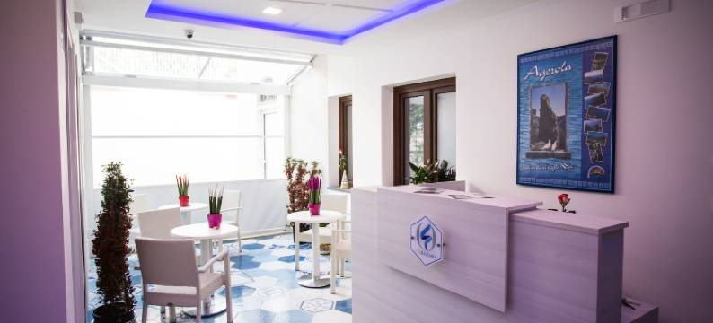 欧锡幻想曲酒店(Oasi Fantasia)图片