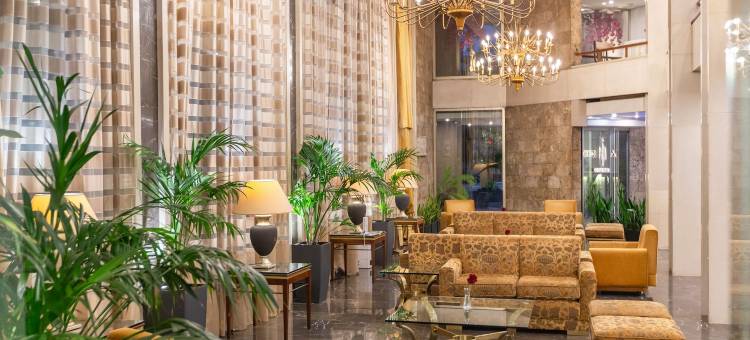 雅典Ilisia酒店(Ilisia Hotel Athens)图片