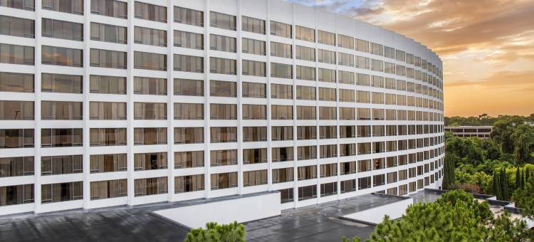 休斯顿欧姆尼酒店(Omni Houston Hotel)图片