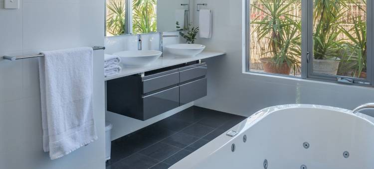 巴罗莎设拉子酒店(Barossa Shiraz Estate)图片