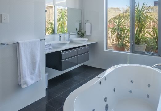 Barossa Shiraz Estate Hotel Overview