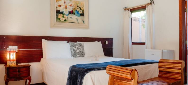 阿德佳锡波旅馆(Pousada Adega Cipó)图片