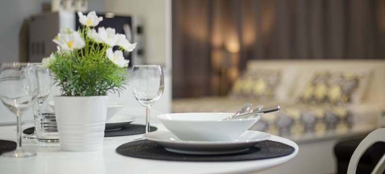 阿斯帕拉托中央公寓(Apartment Aspalathos Centar)图片