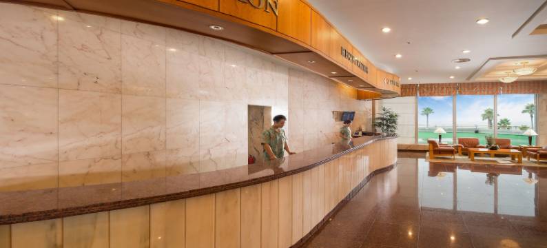 西归浦KAL酒店(Seogwipo KAL Hotel)图片