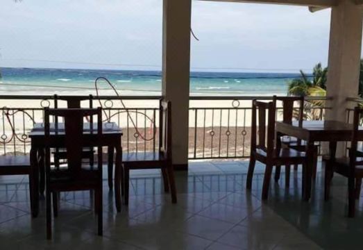 Aizawa Beach ResortHotel Overview