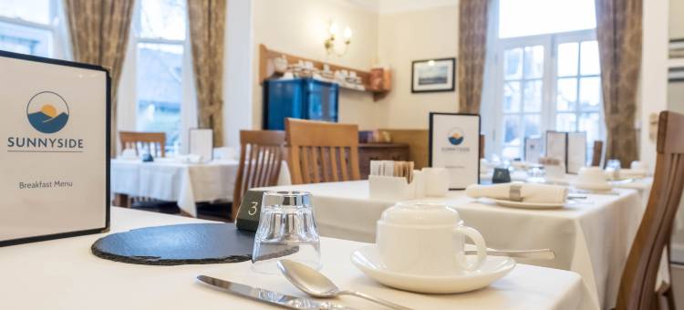 桑尼塞得旅馆(Sunnyside Guest House)图片