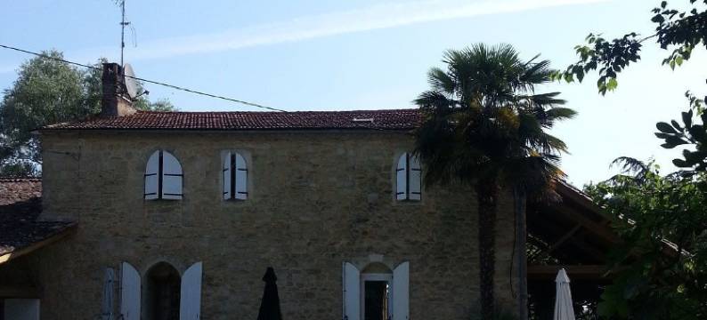 安妮之钟酒店(Le Clos d'Any)图片