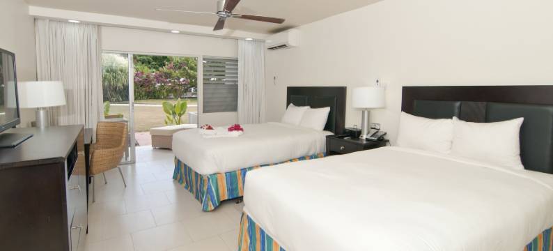 格林纳达丽笙海滩度假村(Radisson Grenada Beach Resort)图片