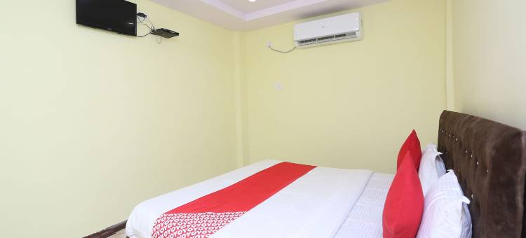 OYO 36667 曼诺荷酒店(Hotel O Manoj)图片