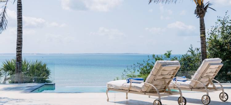 莫桑比克圣托里尼酒店(Santorini Mozambique)图片